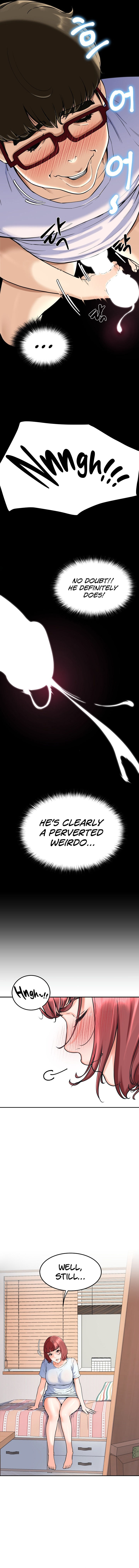 Harem King - Chapter 2 [photo 2] - MangaPorn