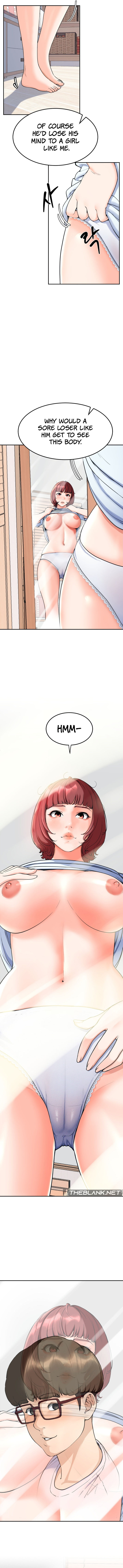 Harem King - Chapter 2 [photo 3] - MangaPorn