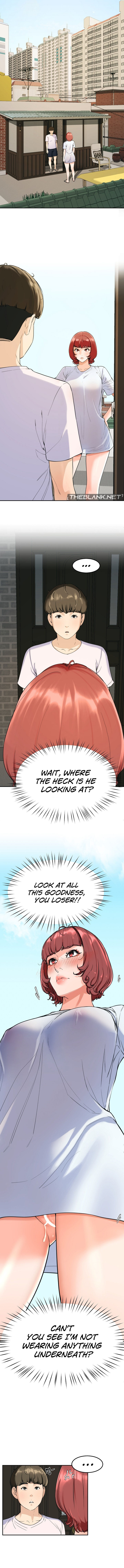 Harem King - Chapter 2 [photo 5] - MangaPorn