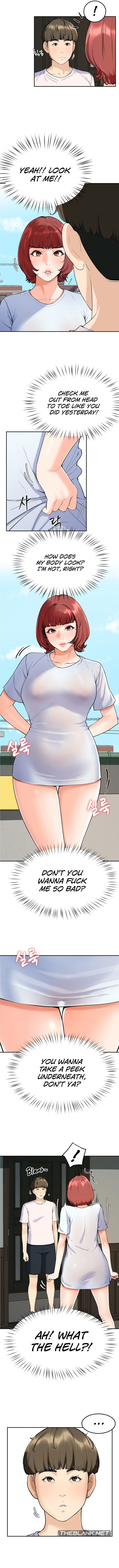 Harem King - Chapter 2 [photo 6] - MangaPorn