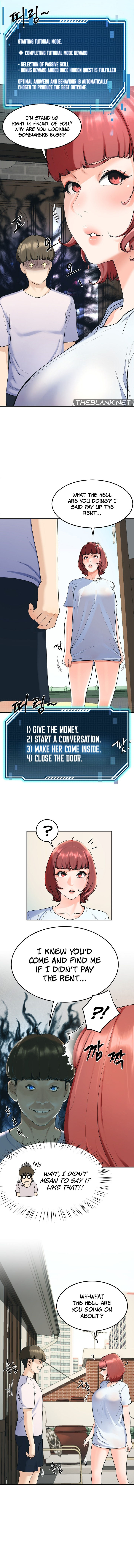 Harem King - Chapter 2 [photo 8] - MangaPorn