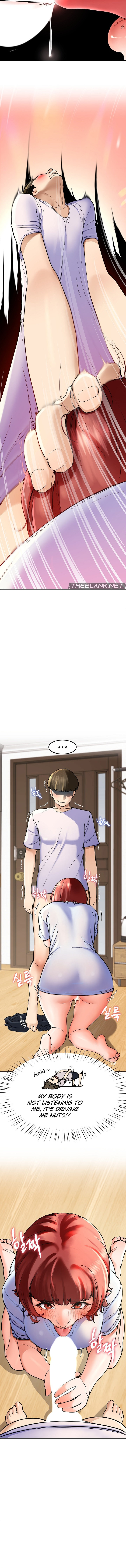 Harem King - Chapter 3 [photo 11] - MangaPorn