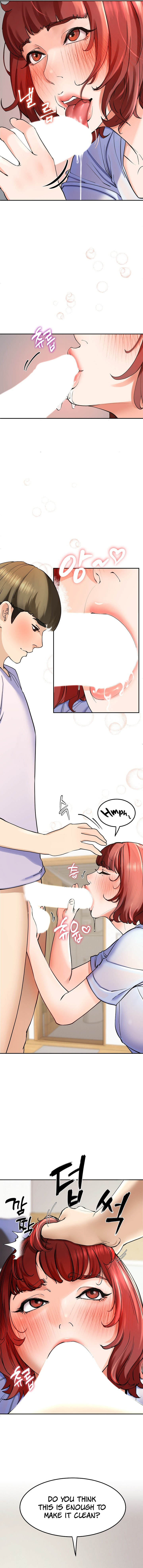 Harem King - Chapter 3 [photo 12] - MangaPorn