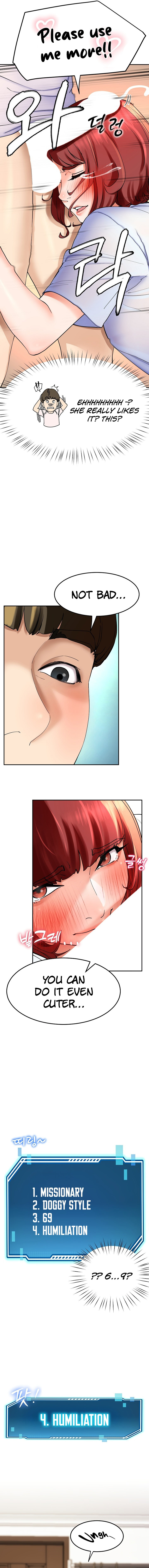 Harem King - Chapter 3 [photo 15] - MangaPorn