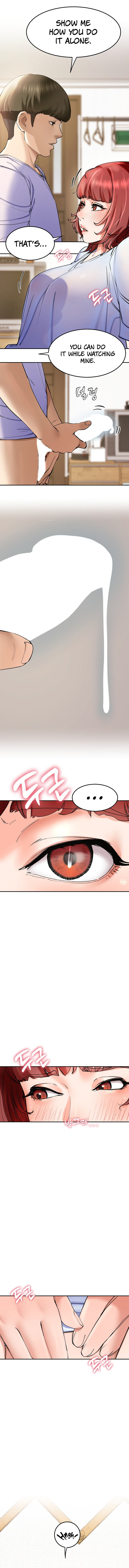 Harem King - Chapter 3 [photo 17] - MangaPorn