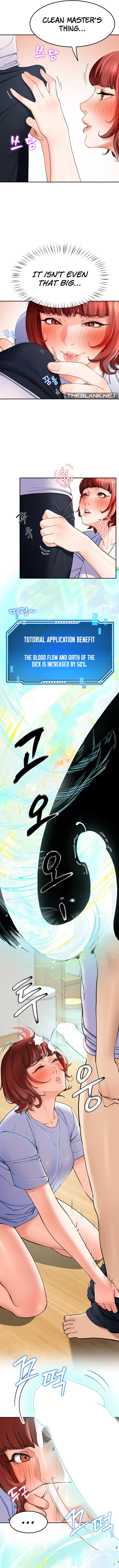 Harem King - Chapter 3 [photo 9] - MangaPorn