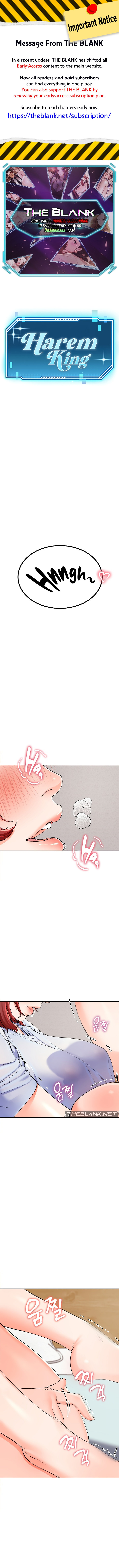 Harem King - Chapter 4 [photo 1] - MangaPorn