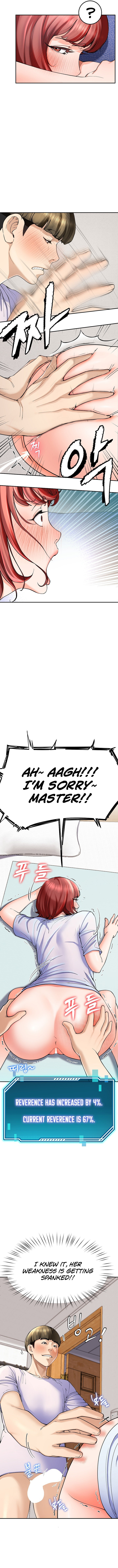 Harem King - Chapter 4 [photo 13] - MangaPorn