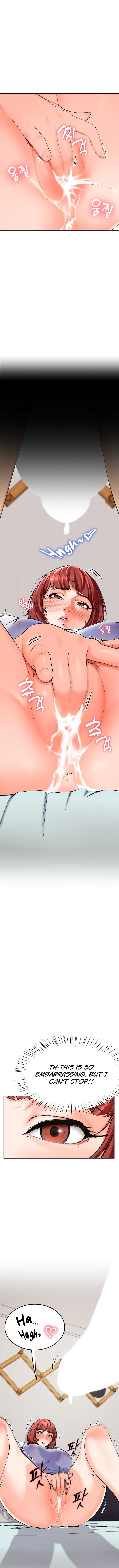 Harem King - Chapter 4 [photo 2] - MangaPorn