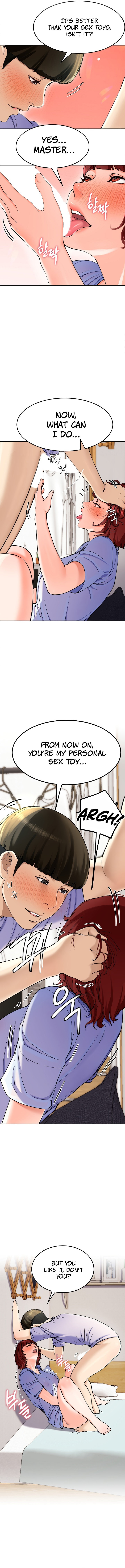 Harem King - Chapter 4 [photo 7] - MangaPorn