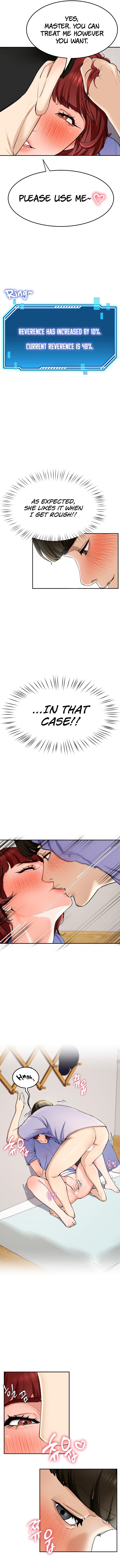 Harem King - Chapter 4 [photo 8] - MangaPorn