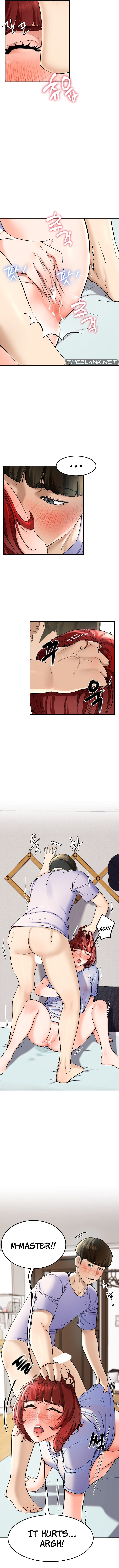 Harem King - Chapter 4 [photo 9] - MangaPorn