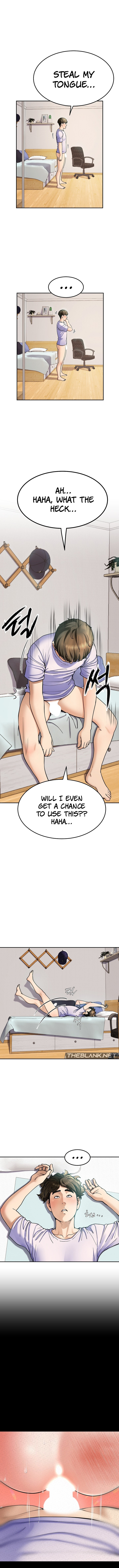 Harem King - Chapter 5 [photo 11] - MangaPorn