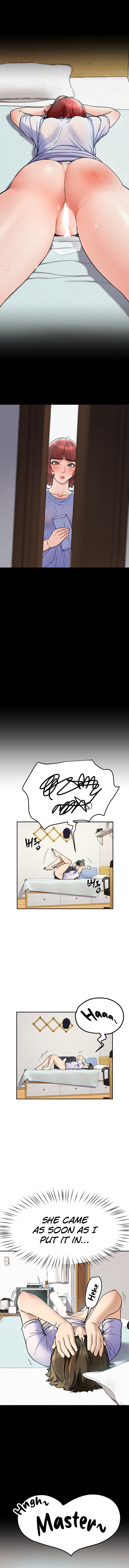 Harem King - Chapter 5 [photo 12] - MangaPorn