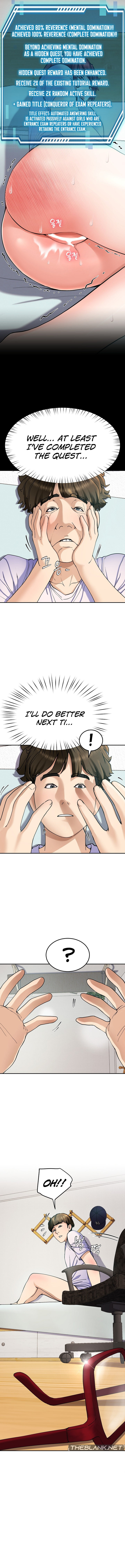 Harem King - Chapter 5 [photo 13] - MangaPorn