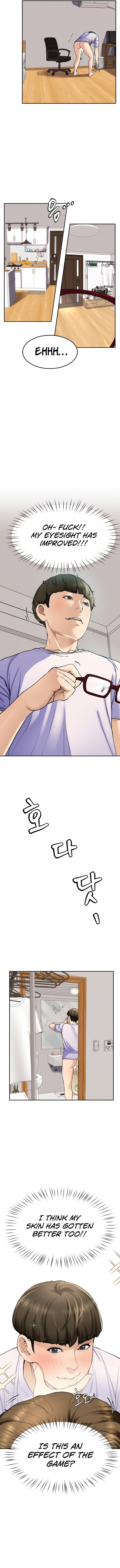 Harem King - Chapter 5 [photo 14] - MangaPorn