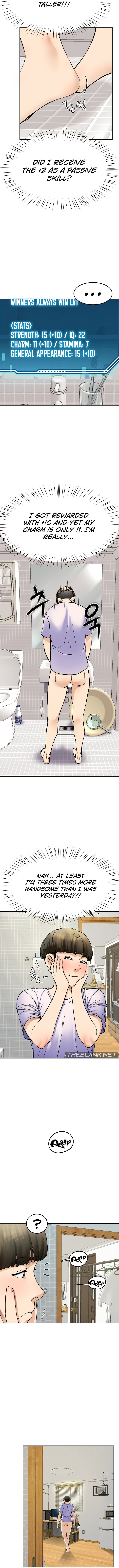 Harem King - Chapter 5 [photo 16] - MangaPorn