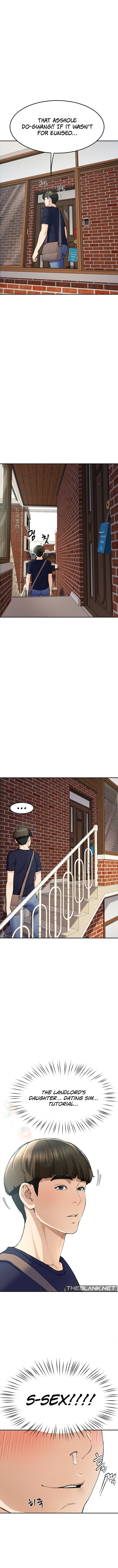 Harem King - Chapter 5 [photo 18] - MangaPorn