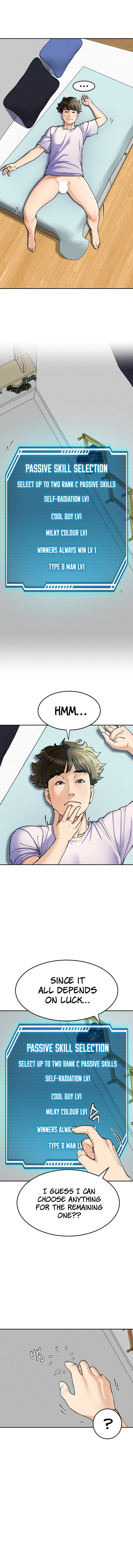 Harem King - Chapter 5 [photo 8] - MangaPorn