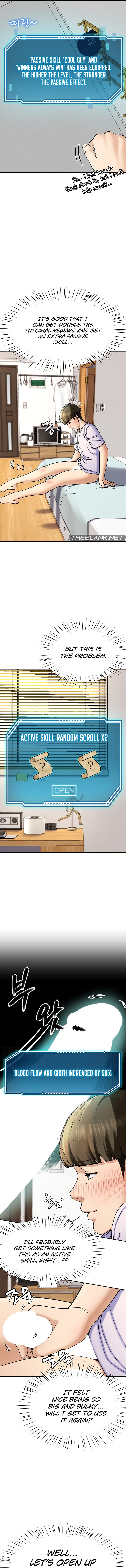 Harem King - Chapter 5 [photo 9] - MangaPorn