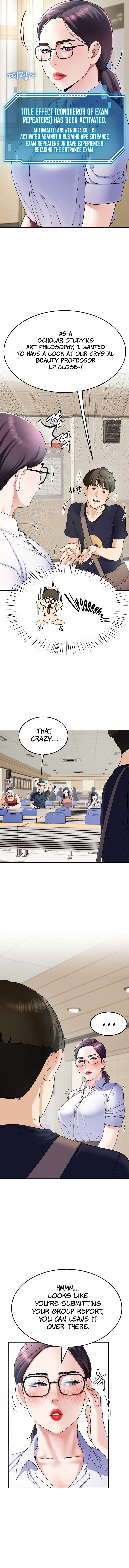 Harem King - Chapter 6 [photo 11] - MangaPorn