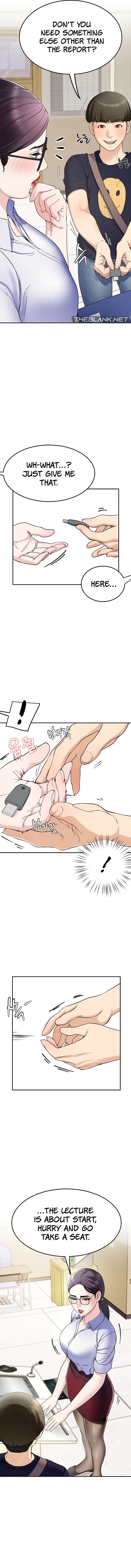 Harem King - Chapter 6 [photo 12] - MangaPorn