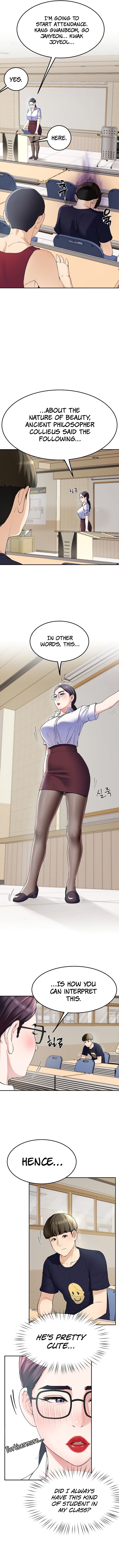 Harem King - Chapter 6 [photo 14] - MangaPorn