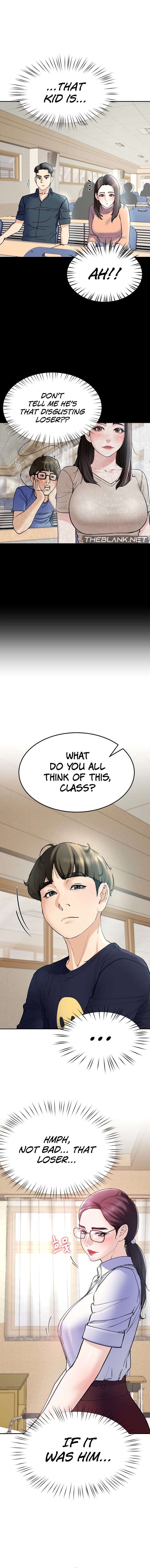 Harem King - Chapter 6 [photo 15] - MangaPorn