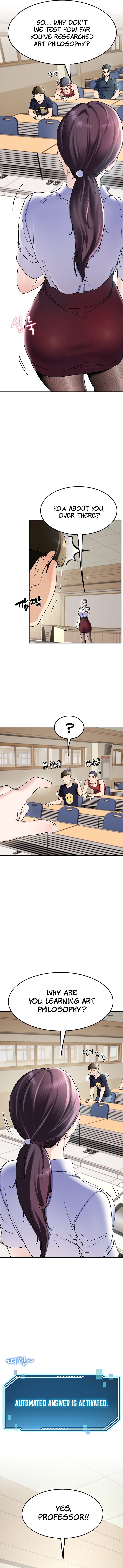 Harem King - Chapter 6 [photo 16] - MangaPorn