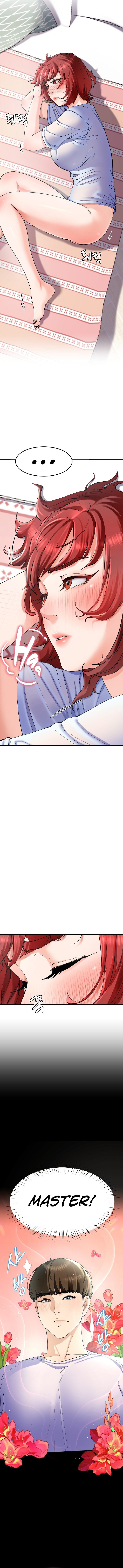 Harem King - Chapter 6 [photo 2] - MangaPorn