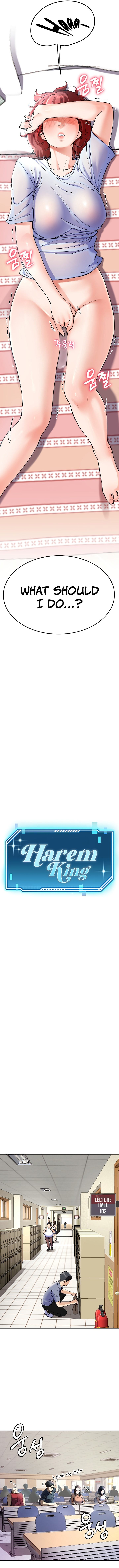 Harem King - Chapter 6 [photo 5] - MangaPorn