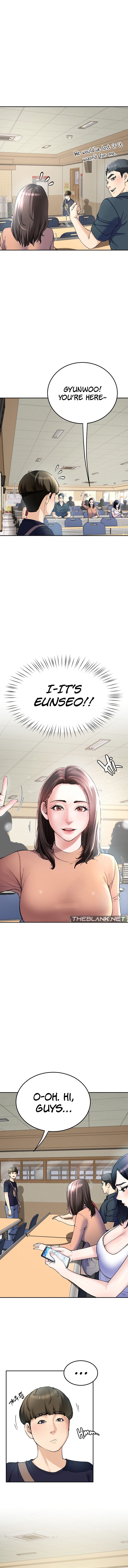 Harem King - Chapter 6 [photo 6] - MangaPorn