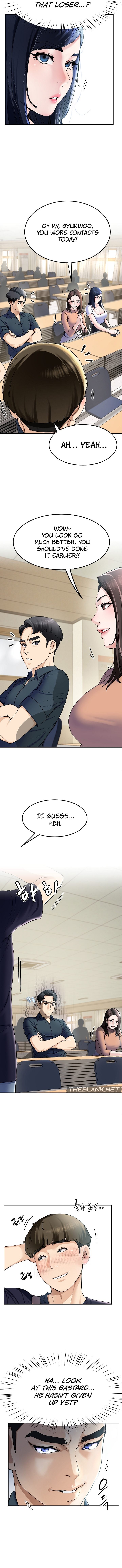 Harem King - Chapter 6 [photo 8] - MangaPorn