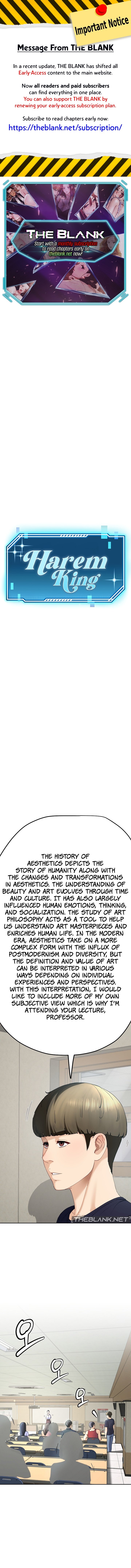 Harem King - Chapter 7 [photo 1] - MangaPorn
