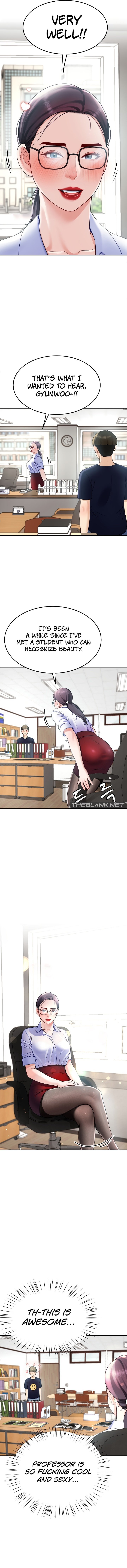 Harem King - Chapter 7 [photo 10] - MangaPorn