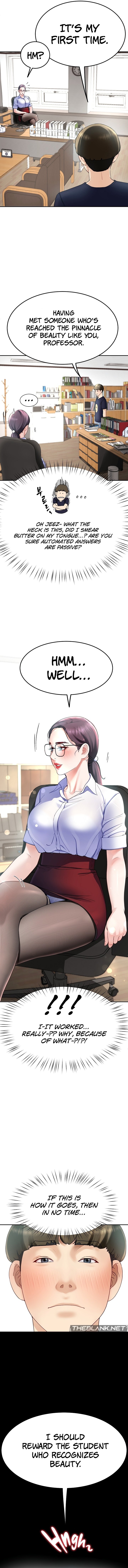 Harem King - Chapter 7 [photo 11] - MangaPorn