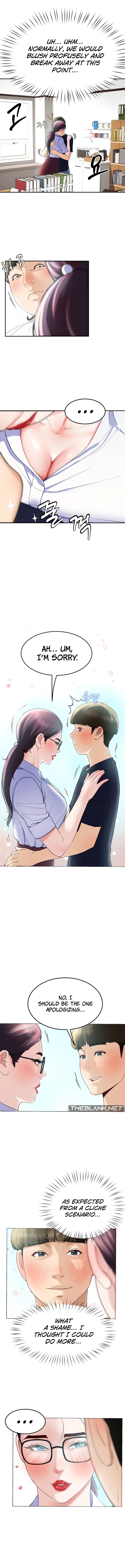 Harem King - Chapter 7 [photo 14] - MangaPorn