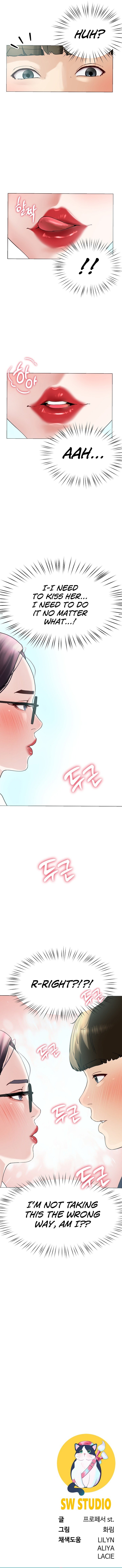 Harem King - Chapter 7 [photo 15] - MangaPorn