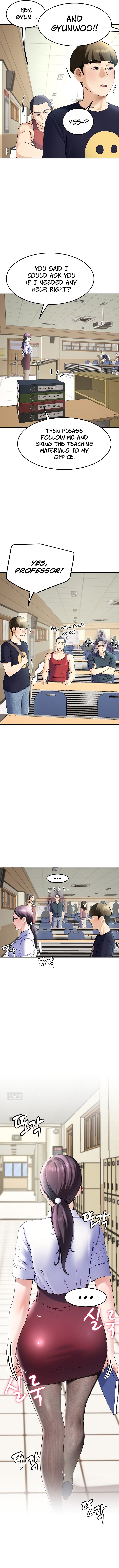 Harem King - Chapter 7 [photo 4] - MangaPorn