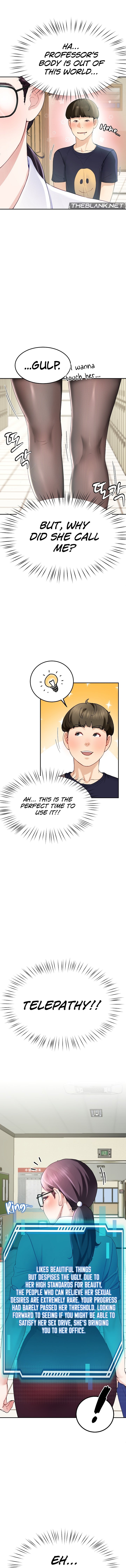 Harem King - Chapter 7 [photo 5] - MangaPorn