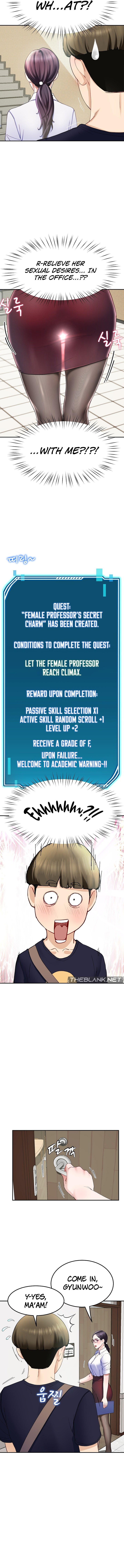 Harem King - Chapter 7 [photo 6] - MangaPorn