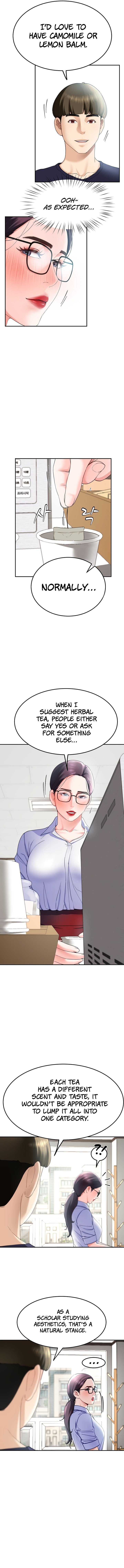 Harem King - Chapter 7 [photo 9] - MangaPorn