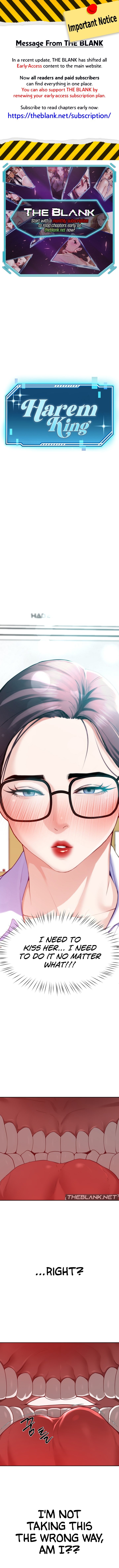 Harem King - Chapter 8 [photo 1] - MangaPorn