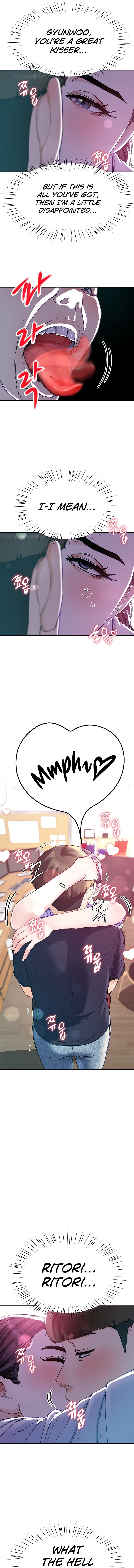 Harem King - Chapter 8 [photo 10] - MangaPorn