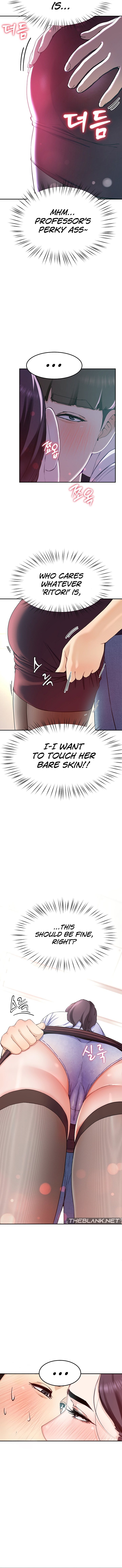 Harem King - Chapter 8 [photo 11] - MangaPorn