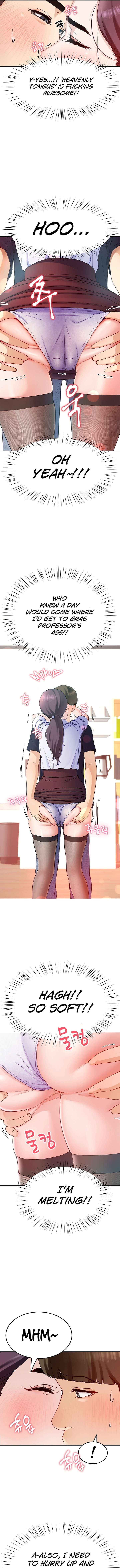 Harem King - Chapter 8 [photo 12] - MangaPorn