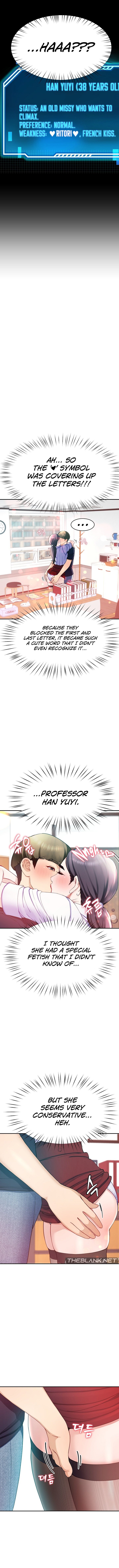 Harem King - Chapter 8 [photo 14] - MangaPorn