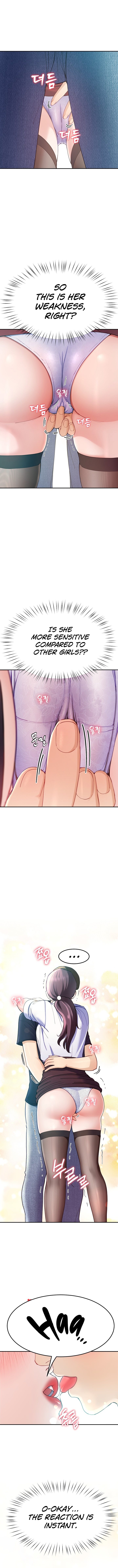 Harem King - Chapter 8 [photo 15] - MangaPorn