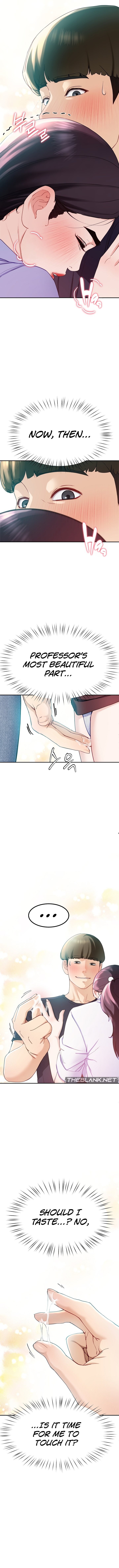 Harem King - Chapter 8 [photo 16] - MangaPorn