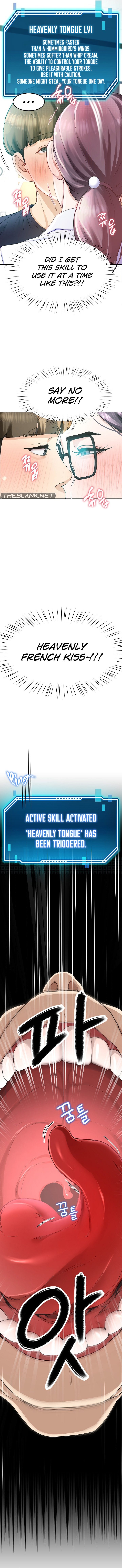 Harem King - Chapter 8 [photo 4] - MangaPorn